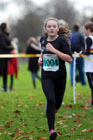 Green 1004, North East Harrier League, Blaydon.